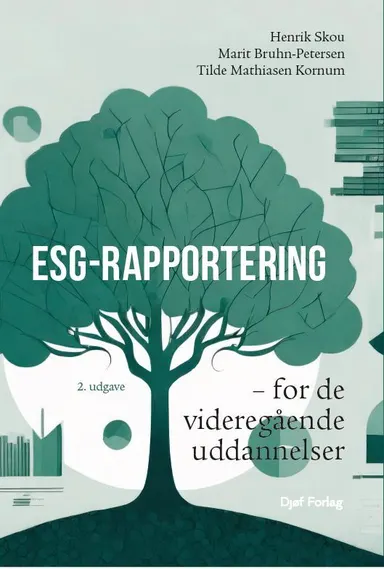 ESG-rapportering