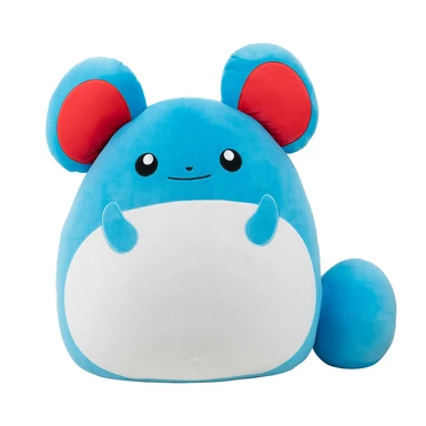 Squishmallows Pokémon Marill 50 Cm