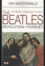 The Beatles - revolution i hovedet