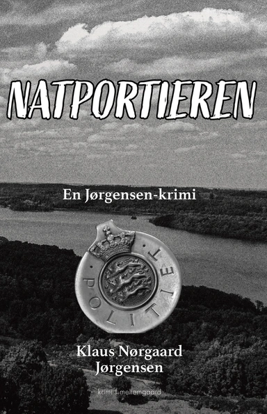 Natportieren