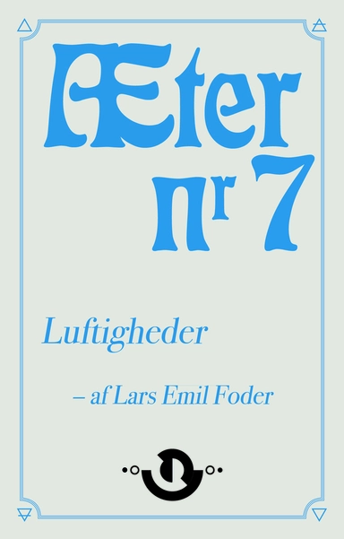 Æter nr. 7