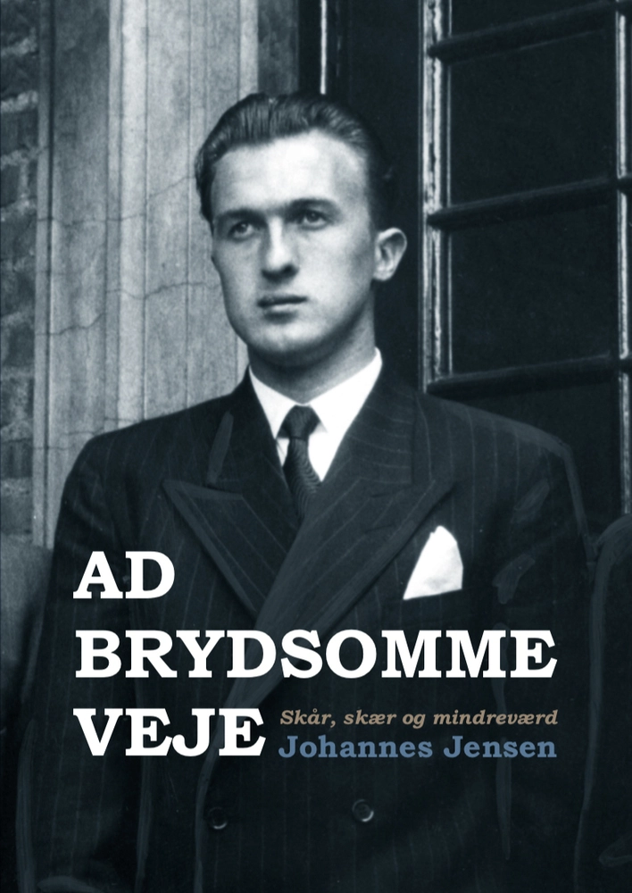Billede af Ad brydsomme veje