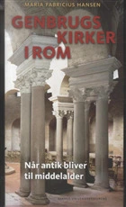 Genbrugskirker I Rom