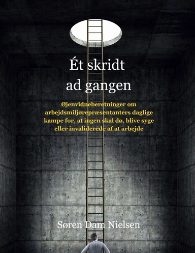 Et skridt ad gangen