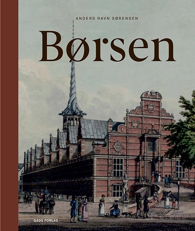 Børsen