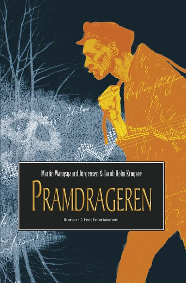 Pramdrageren