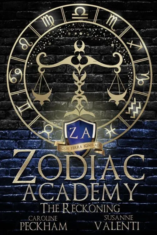Zodiac Academy Vol. 3: The Reckoning