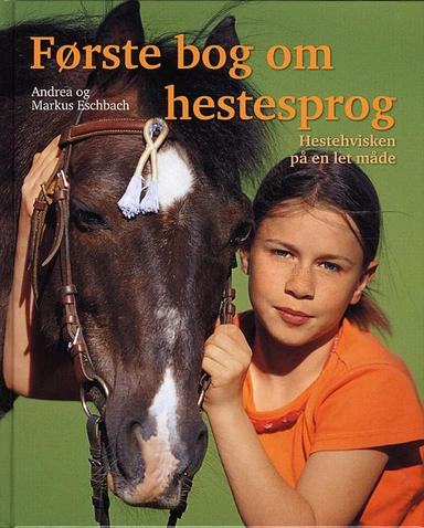 Første bog om hestesprog