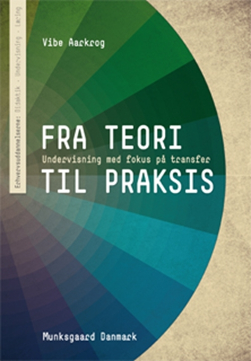 Billede af Fra teori til praksis