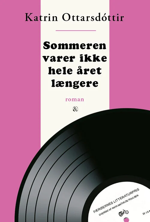 Billede af Sommeren varer ikke hele året længere