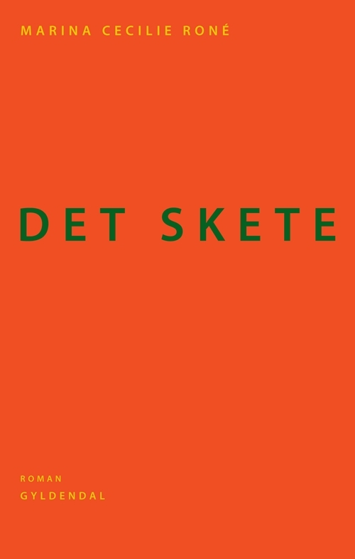 Det skete