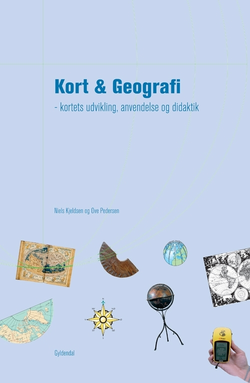 Billede af Kort & Geografi