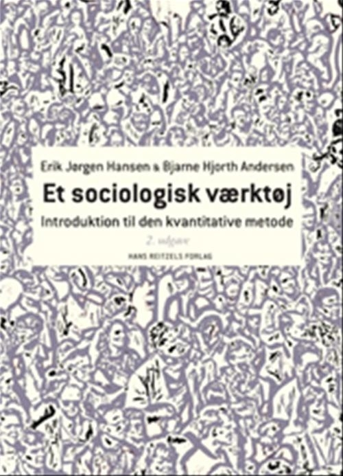 Billede af Et sociologisk værktøj