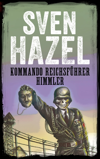 Kommando Reichsführer Himmler