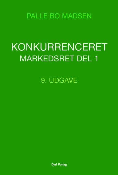 Konkurrenceret