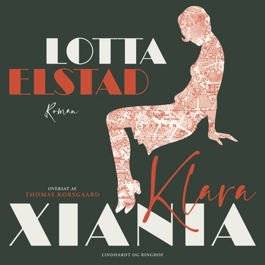 Xiania 1