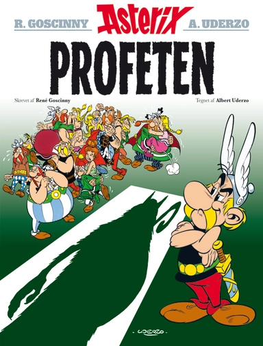 Asterix 19