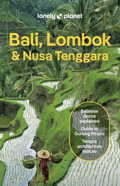 Bali, Lombok & Nusa Tenggara