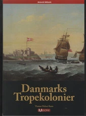 Danmarks tropekolonier