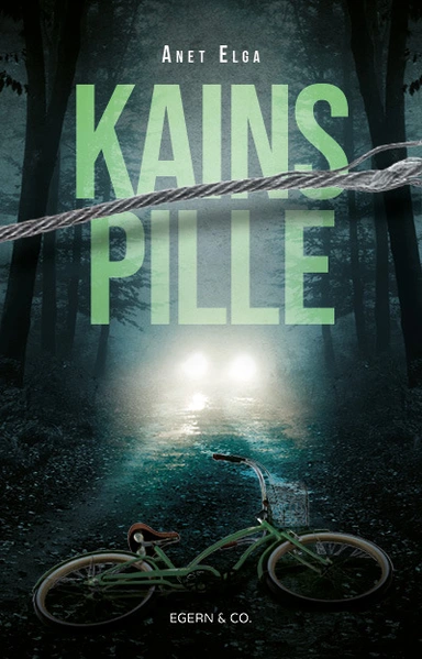 Kains pille