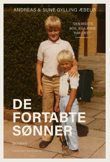 De fortabte sønner