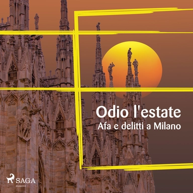 Odio l'estate