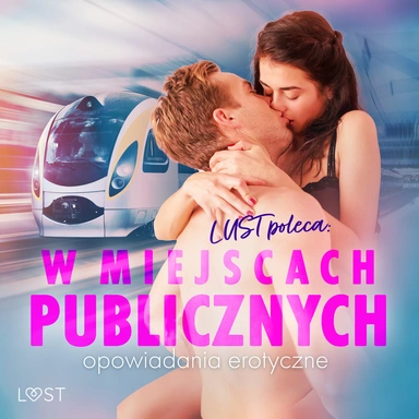 LUST poleca