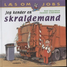 Billede af Jeg kender en tandlæge