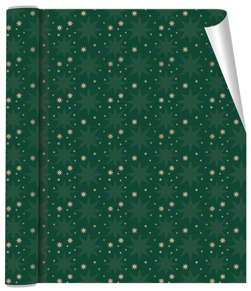 Flot kraft gavepair 3 m x 70 cm