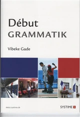 Billede af Début grammatik