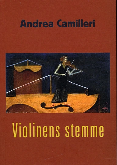 Violinens stemme