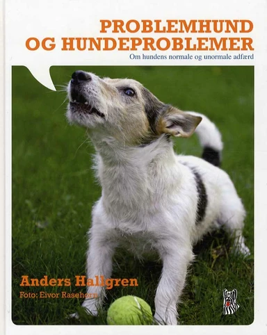 Problemhund og hundeproblemer