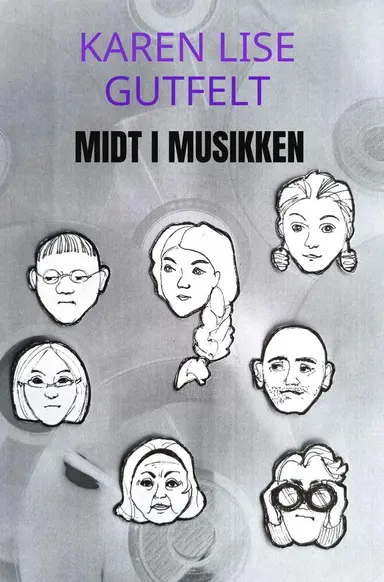 Midt i Musikken