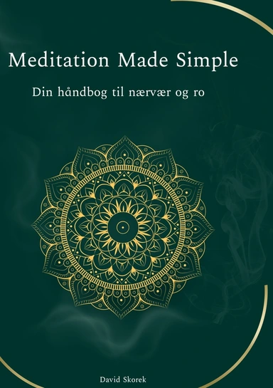 Meditation Made Simple