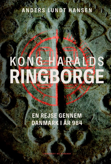 Kong Haralds ringborge