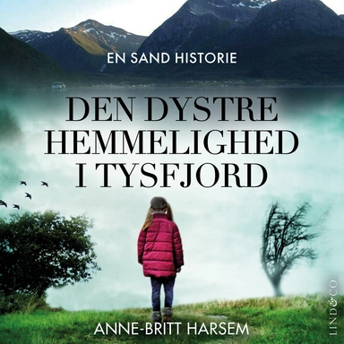 Den dystre hemmelighed i Tysfjord 