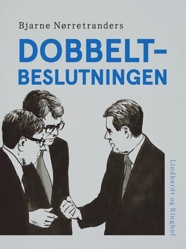 Dobbeltbeslutningen