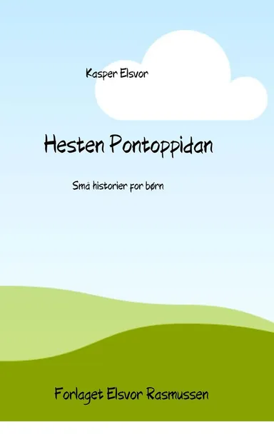 Hesten Pontoppidan