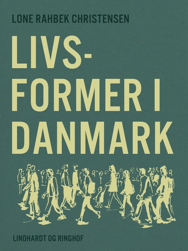 Livsformer i Danmark