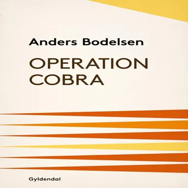 Operation Cobra