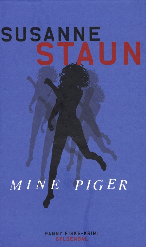 Billede af Mine piger