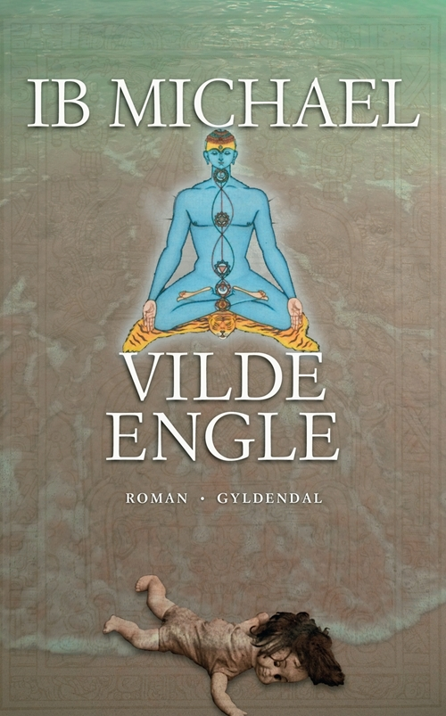 Billede af Vilde engle