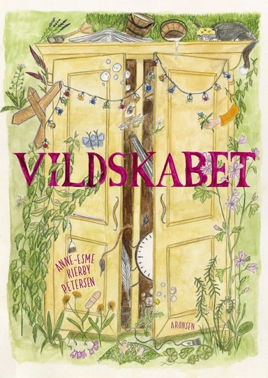 Vildskabet