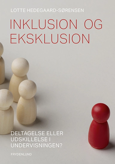 Inklusion og eksklusion