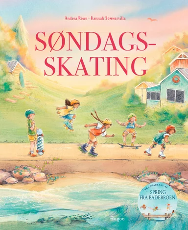 Søndags-skating