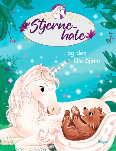 Stjernehale og den lille bjørn