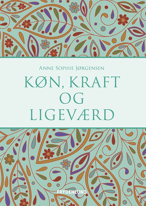 Billede af Køn, kraft og ligeværd