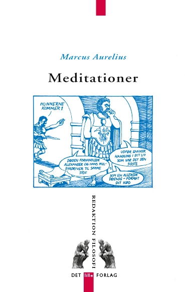 Billede af Meditationer (Aurelius)