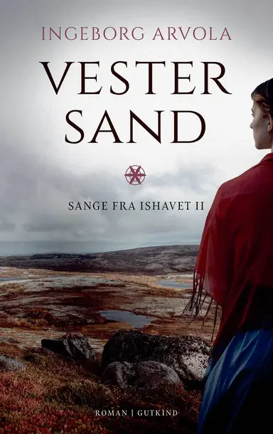 Vestersand