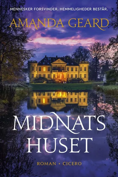 Midnatshuset